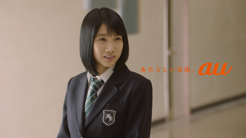 「意識高すぎ！」CM、神木隆之介の声がアニメ『銀魂』高杉晋助の声に!?