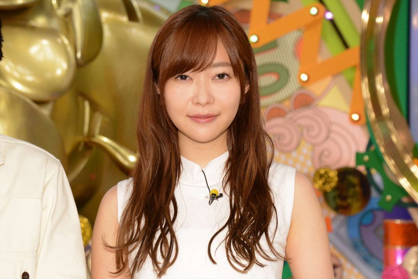 「坂上＆指原のつぶれない店」指原莉乃【錦怜那】