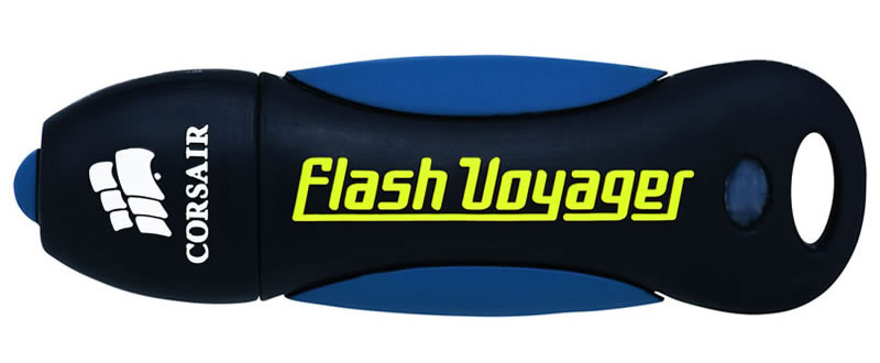 Corsair Flash Voyager