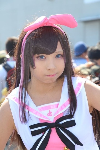 AJ2018：厳選コスプレ写真を一挙公開！「Fate」から「CCさくら」までヒロイン勢揃い