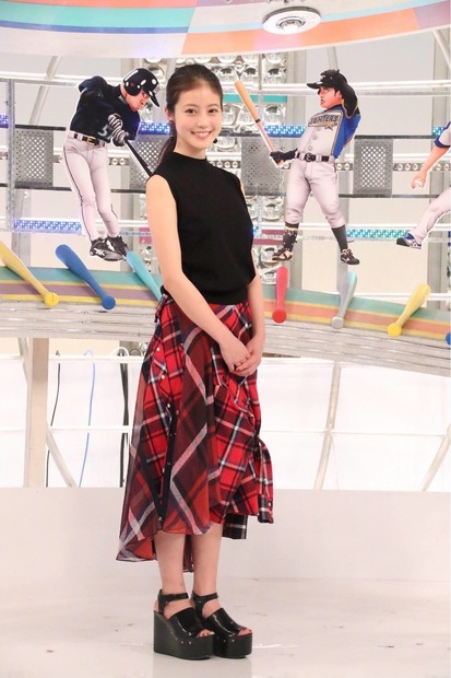 （C)フジテレビ