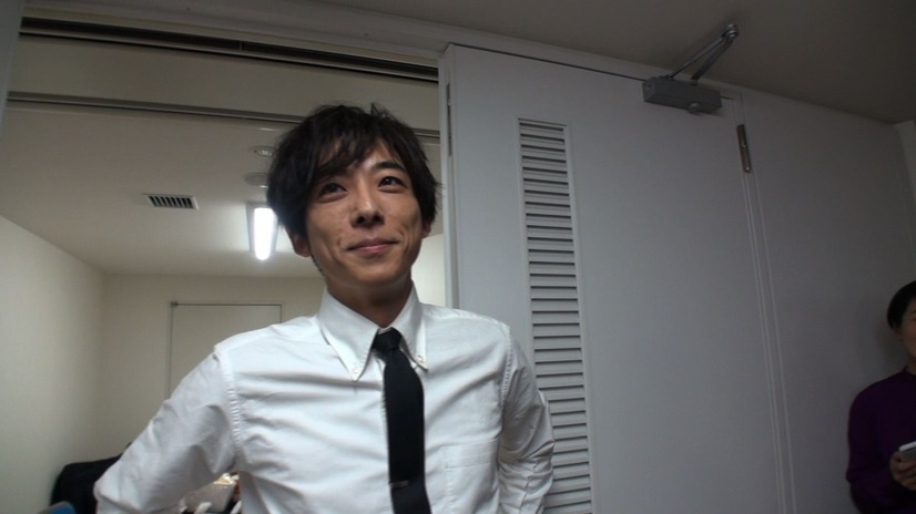 齊藤工監督映画や羽生善治、林家たい平の「縁の下」に密着！『アッパレ！日本の縁の下さま』