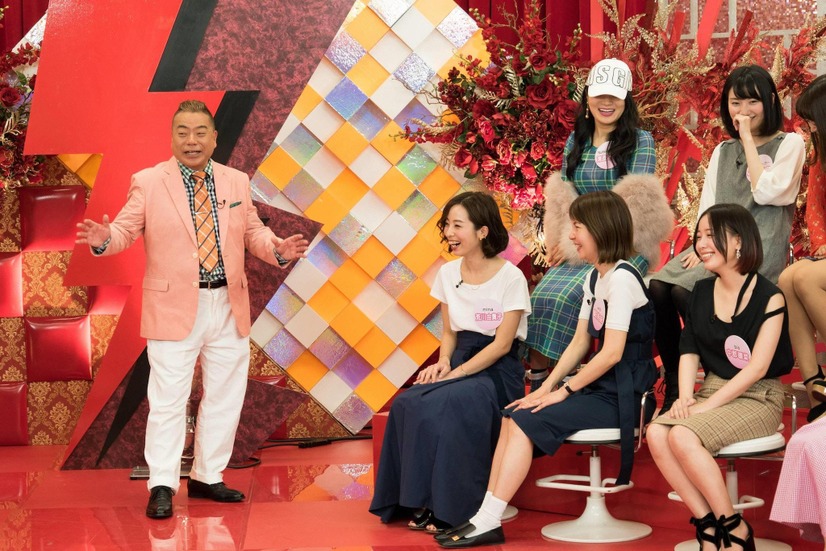 （C）フジテレビ