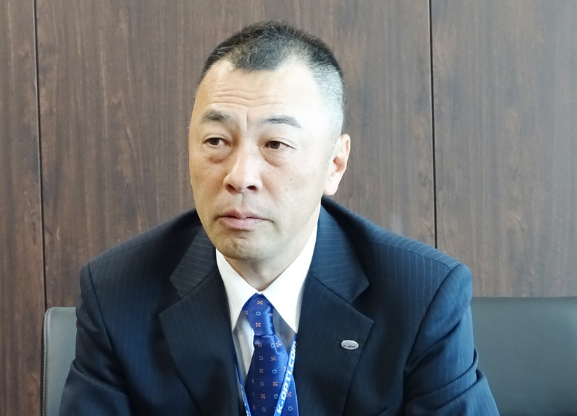 【インタビュー】10Gbpsインターネットサービスは18年度中投入……ケイ・オプティコム
