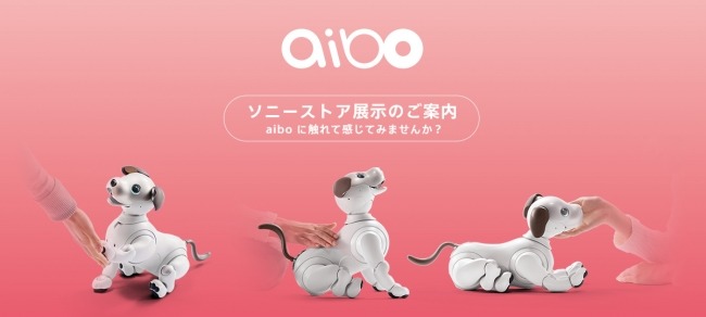 【先週の注目ニュース】Apple新宿オープンに行列／ソニーのロボット「aibo」店頭販売／楽天のキャリア参入が決定