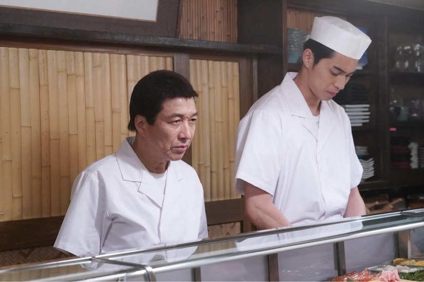(c)フジテレビ