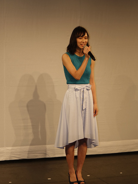 ・伊波さやか（西部文理大学）