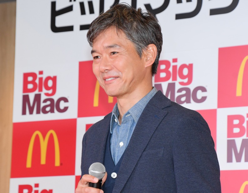 年齢 渡部篤郎
