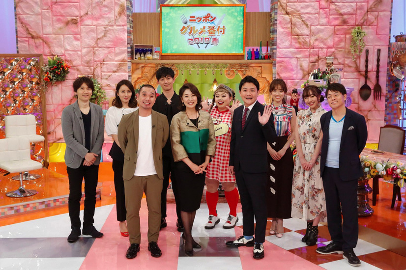 （C）フジテレビ