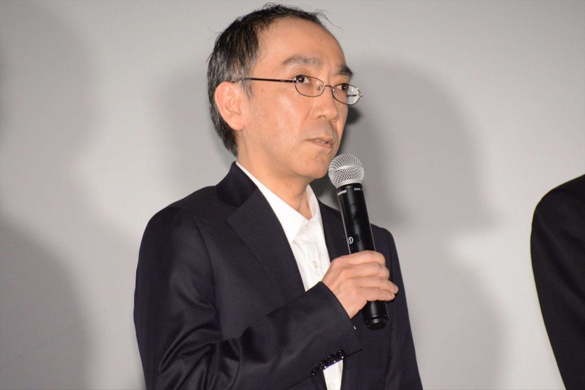 5年ぶり主演の中山美穂、「お久しぶりです！」コール＆レスポンスで会場沸かす