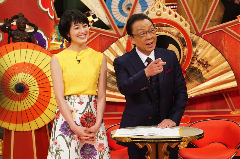 (C)フジテレビ
