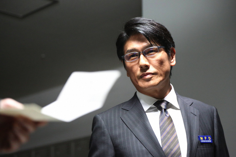 （C）フジテレビ