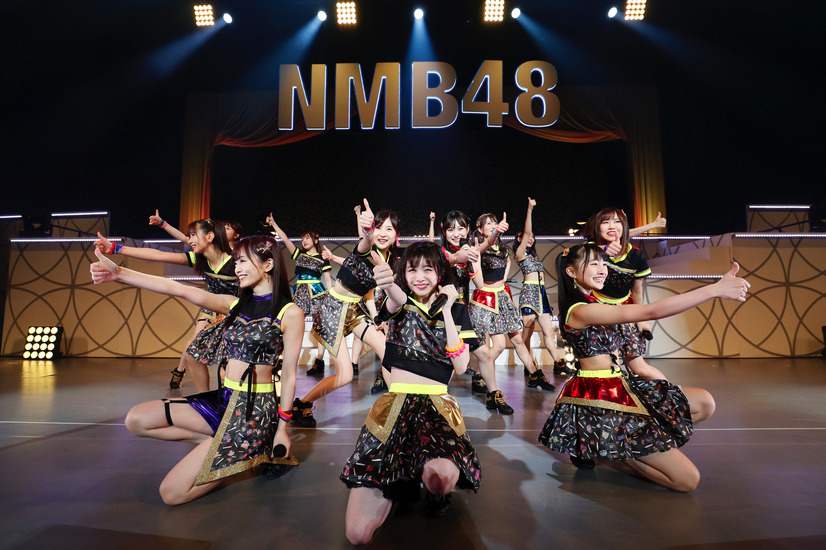 （C）NMB48