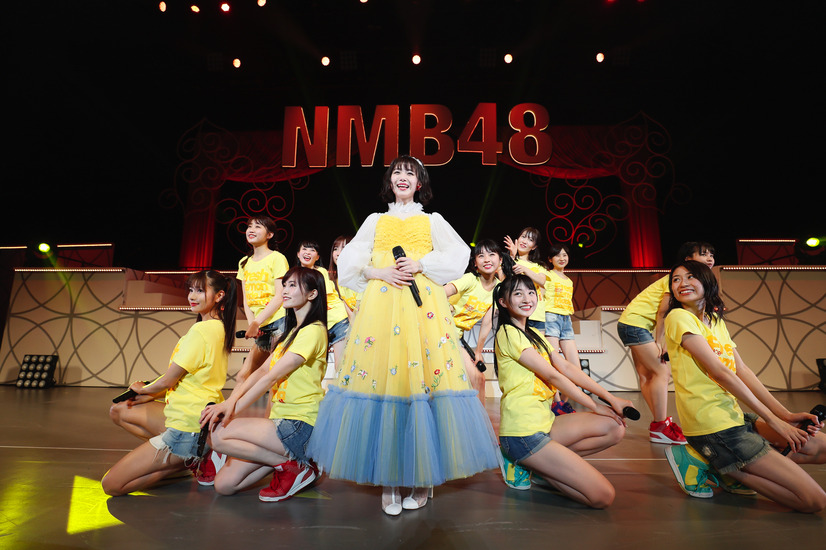 （C）NMB48