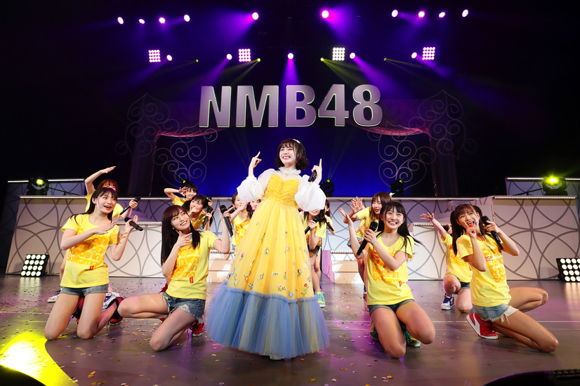 （C）NMB48