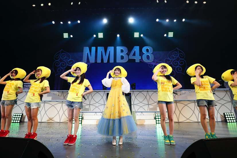 （C）NMB48