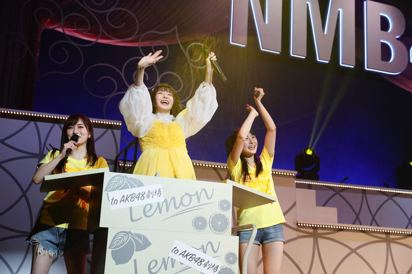 （C）NMB48