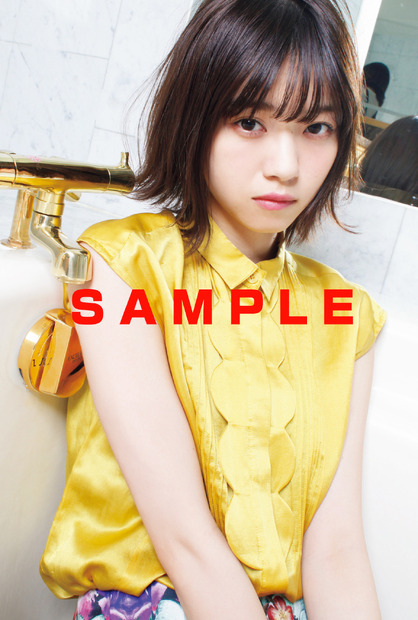 乃木坂46・西野七瀬の美麗カットが盛りだくさん！『blt graph. vol.30』本日発売