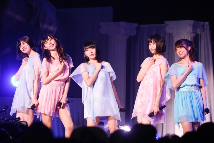 ラストアイドル、3人が卒業発表！吉崎綾「夢のようなことばかりでした」