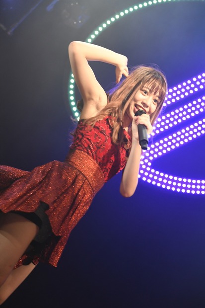 東京パフォーマンスドールの飯田桜子、神宮沙紀、小林晏夕がグループを卒業