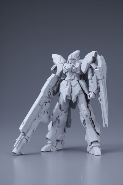 『機動戦士ガンダムＮＴ（ナラティブ）』ガンプラ(C)創通・サンライズ