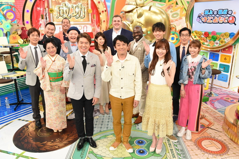 （C)TBS