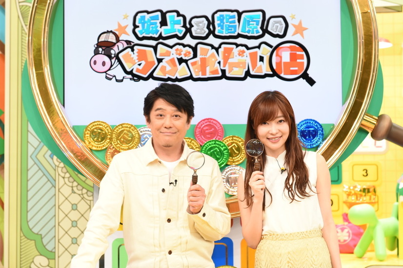 （C)TBS