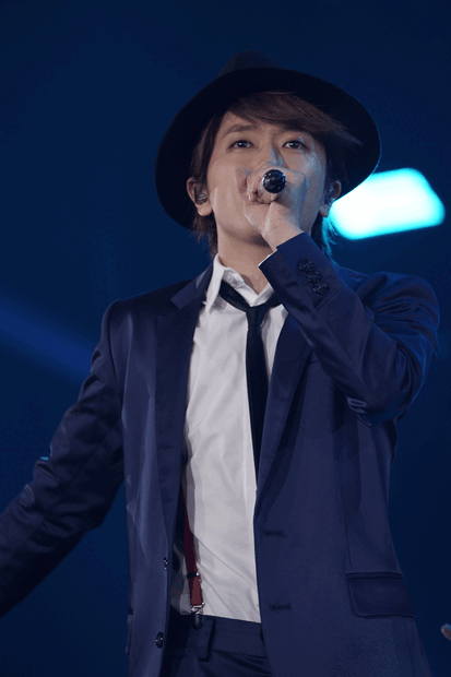 Nissy、東京ドーム公演で感涙！「またなんか作るから」と再会も約束