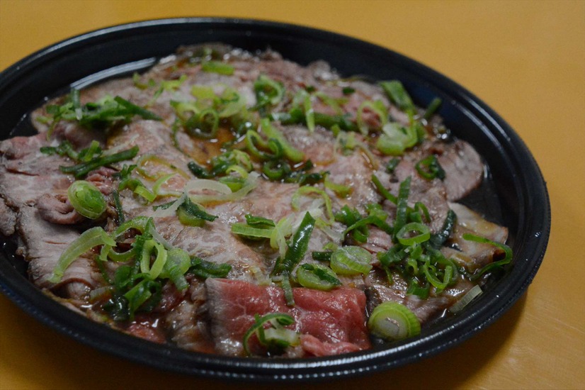 GWは「肉フェス」へGO！