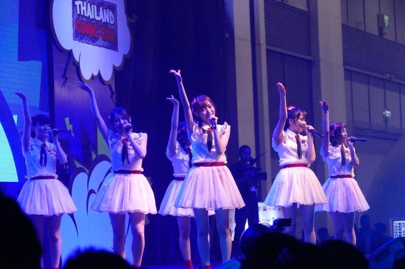 (C)TOKYO IDOL FESTIVAL 2018