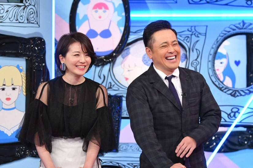 （C）TBS
