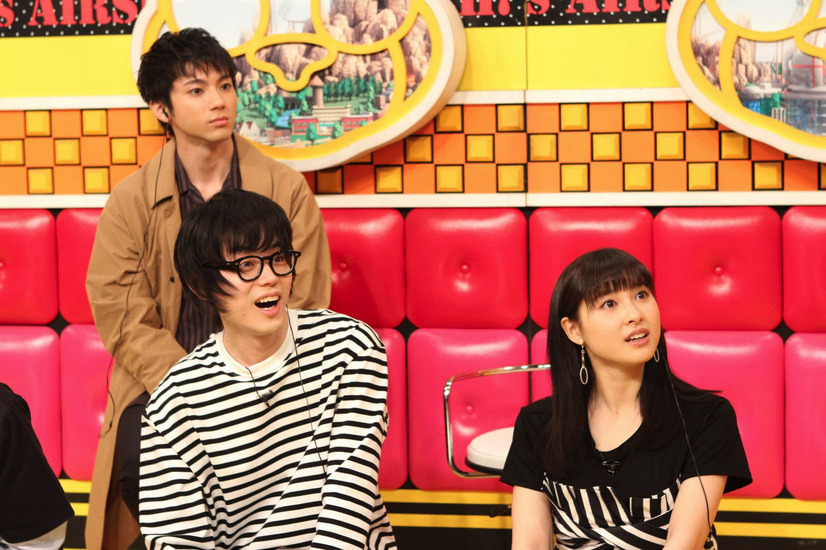 （C）フジテレビ