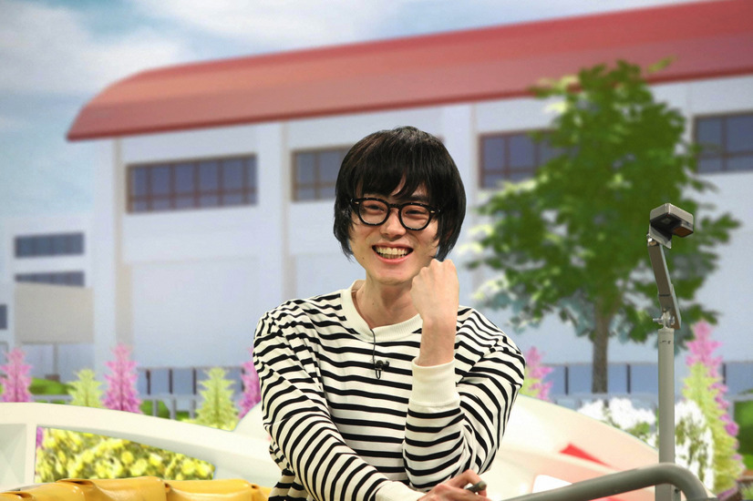 （C）フジテレビ