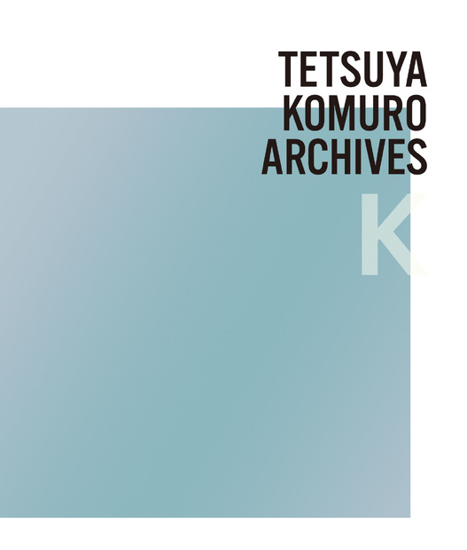 小室哲哉、レーベルの枠を超えた100曲セレクトのTK作品集発売決定