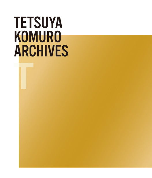 小室哲哉、レーベルの枠を超えた100曲セレクトのTK作品集発売決定