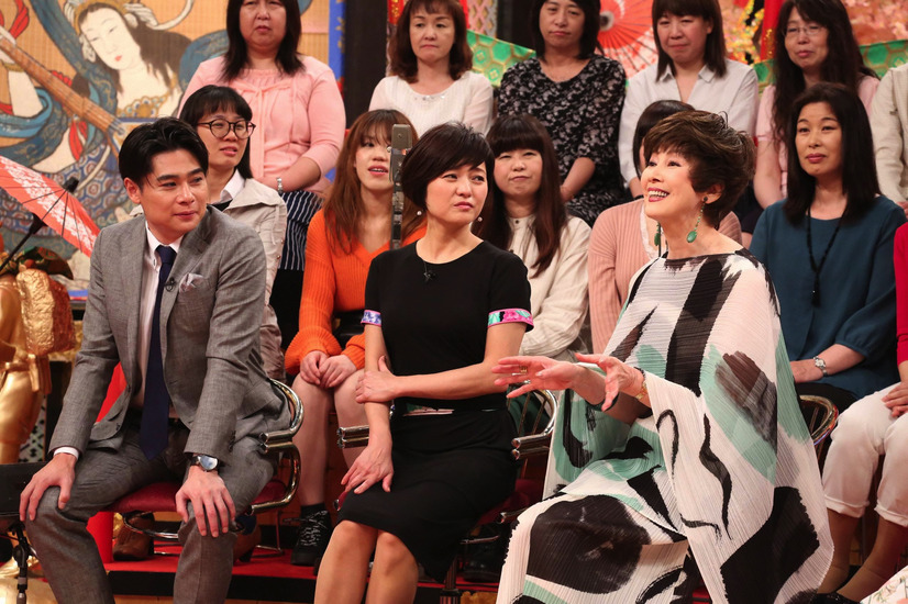吉田羊、自身の過去の恋愛、結婚、海外挑戦をNGなしで初告白
