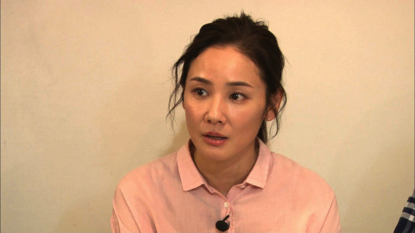 吉田羊、自身の過去の恋愛、結婚、海外挑戦をNGなしで初告白