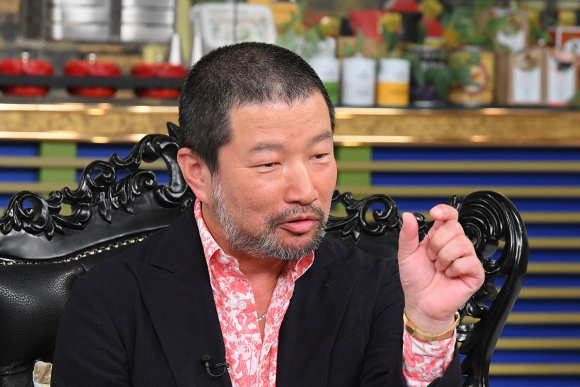 （C）TBS