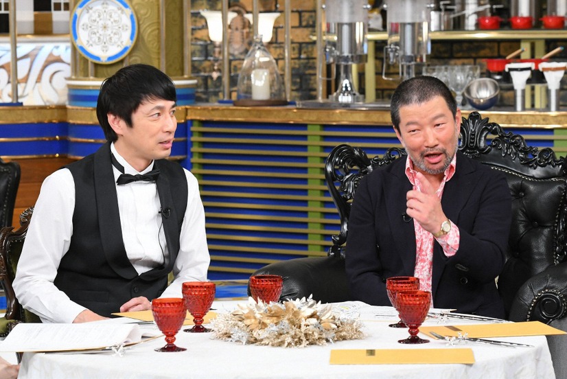 （C）TBS