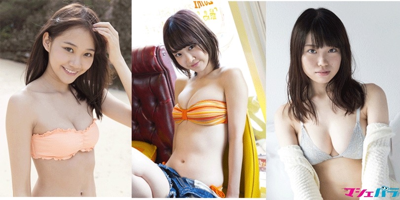 葉加瀬マイや、永井里菜、川崎あやを輩出！「ミスFLASH」オーディション募集スタート！