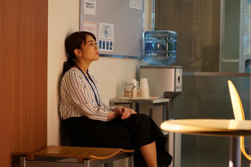 高畑充希が上司で草刈正雄が部下！SPドラマ『68歳の新入社員』放送決定