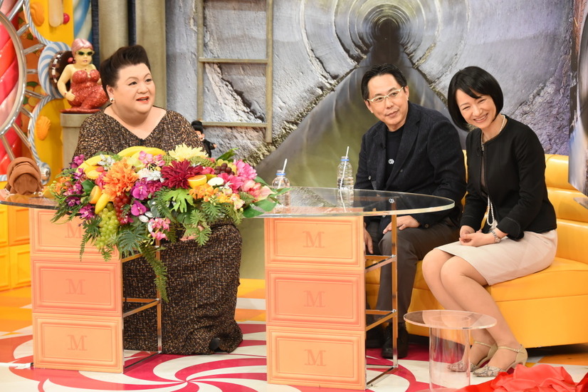 （C）TBS