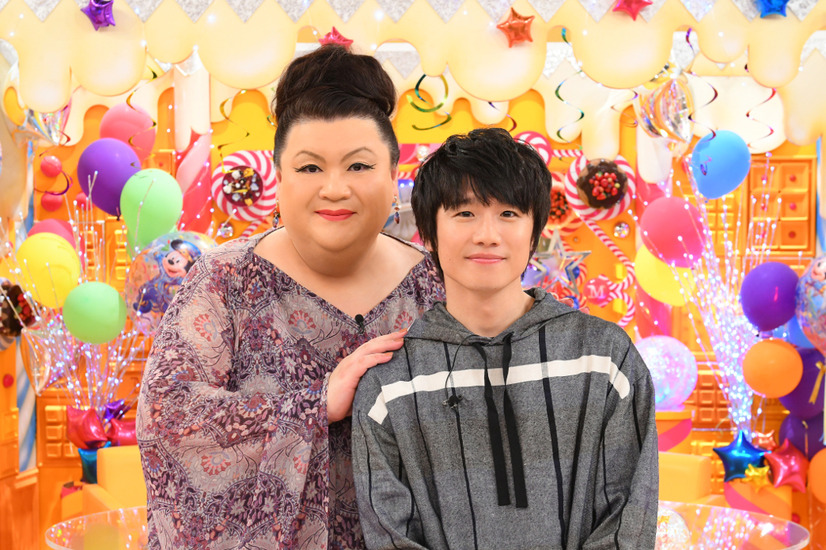 （C）TBS