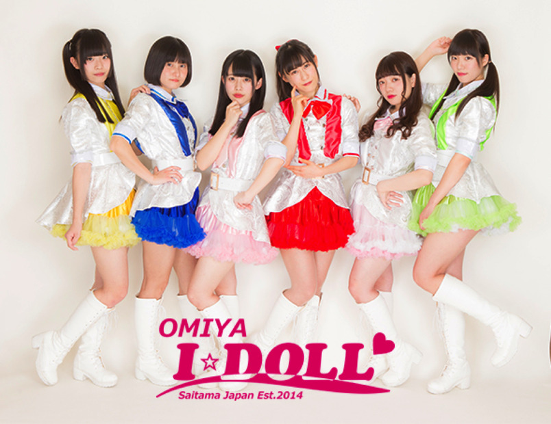 (C)TOKYO IDOL FESTIVAL 2018
