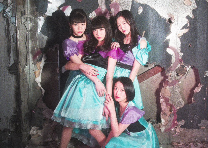 (C)TOKYO IDOL FESTIVAL 2018