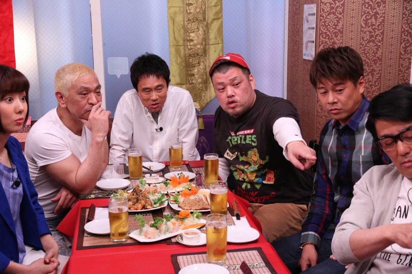 （C）フジテレビ