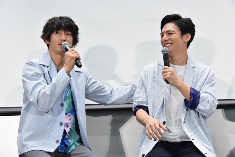 （ｃ）薬丸 岳／集英社　（ｃ）2018映画「友罪」製作委員会