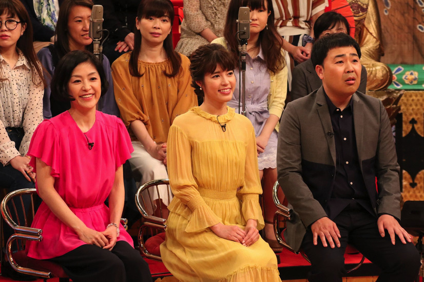 (C)フジテレビ