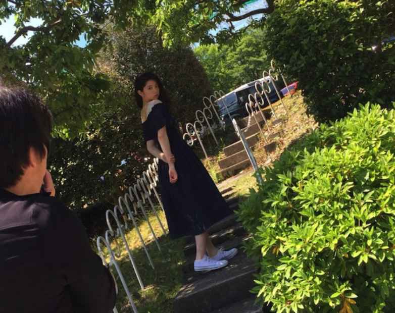 桜田ひよりオフィシャルブログより