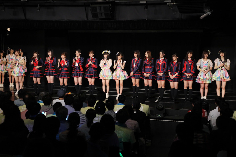 SKE48、ニューシングルのリリース決定！センターは松井珠理奈